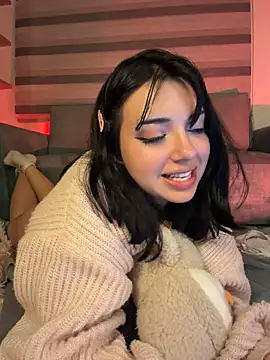 Chatroom XXX en direct de dani-nari
