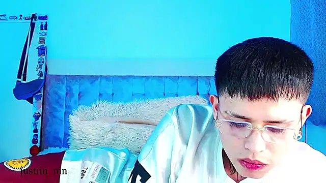 Chat XXX en directo de _justinmoon2