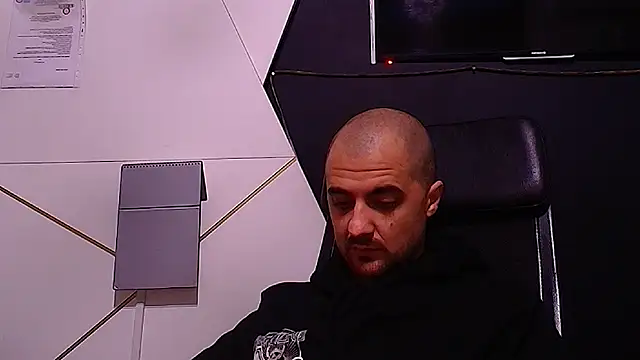 JamesMyerss' Webcam Show