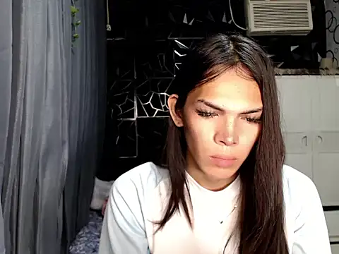 Živý XXX chat GORGEOUS_CARMEE
