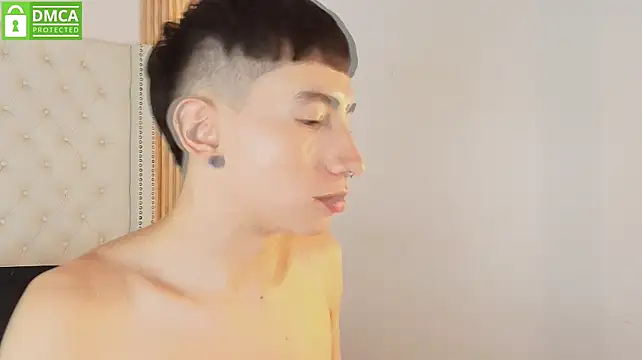 Živý XXX chat lian_cameron
