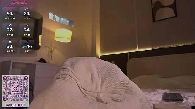 poorpornactor élő XXX-chatje