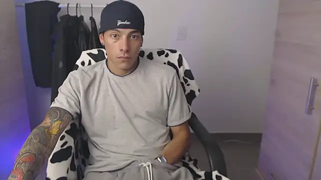 Chat XXX en directo de chomelo6