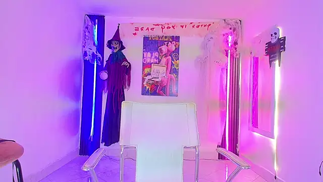 GoldenDuoheatのライブXXXチャット