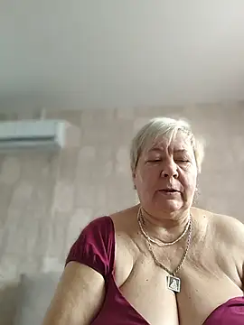 EffectFiona – Live XXX-chat