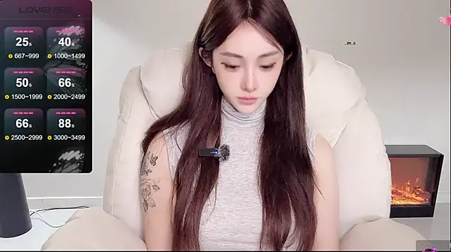 Chat XXX en directo de Avicc