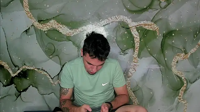 Czat XXX na żywo – Extreme_dirty_crazy66