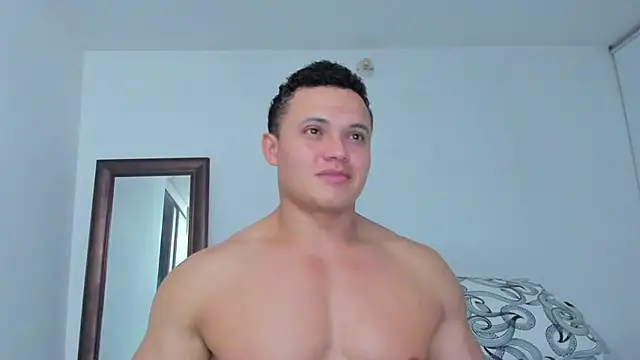 Czat XXX na żywo – KingLevi01
