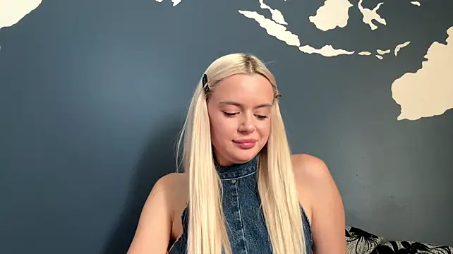 Chatroom XXX en direct de NakitaSavely