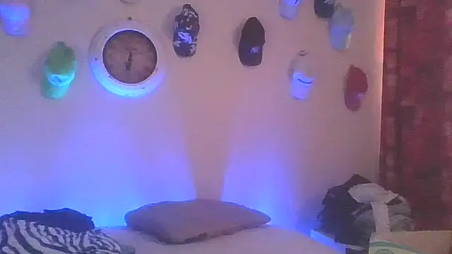 Timson00001 Webcamshow