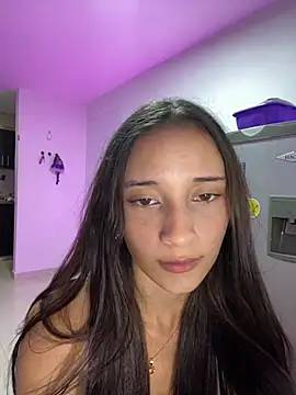 XXX chat uživo modela Kailygrace