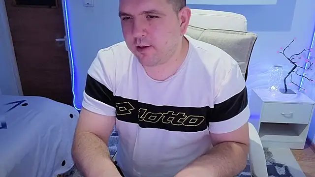 JasonJacks 现场XXX聊天