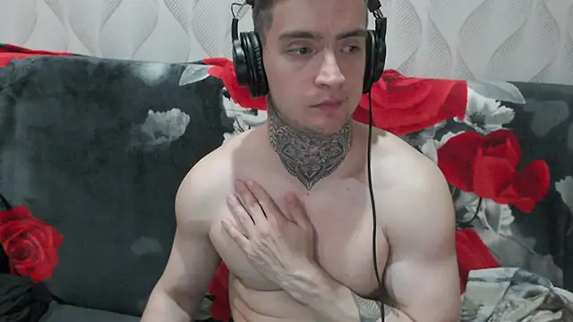 this_is_andy XXX чат на живо