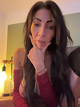 YasmineRiva 라이브 XXX 채팅