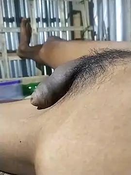 Czat XXX na żywo – Chodaruxx