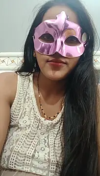 Shivani_hotty: онлайн-секс-чат
