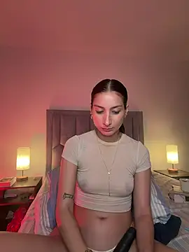DanikRosse's Live XXX Chat