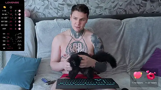 Lechery_boy – Naživo XXX chat