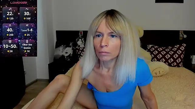 Hanna_Becrett17's Live XXX Chat
