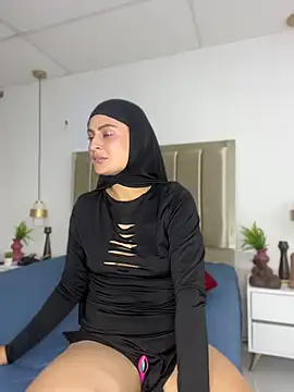 Živý XXX chat aisha_k