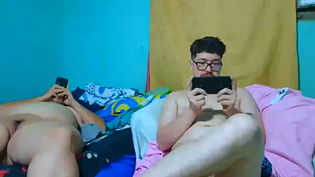 pecadodulce123 Live XXX-chat