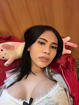 yourasian_marimar – Live XXX-chat