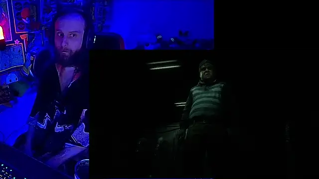 Chat XXX en directo de MrFrizby6211