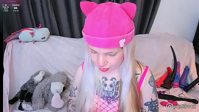 HelenGoat Live XXX-Chat