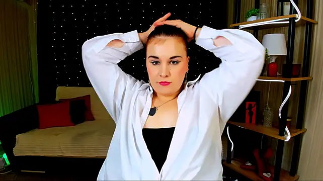 Živý XXX chat OliviaTwens