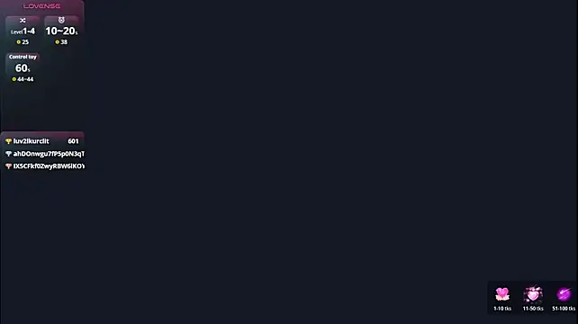 your_ghoul live XXX chat