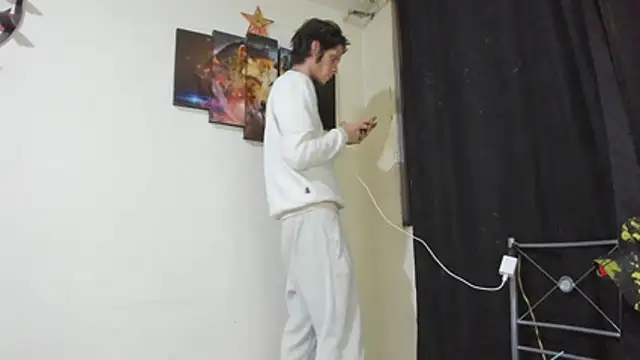 Jeff_Walton@xh Adlı Modelin Canlı XXX Sohbeti