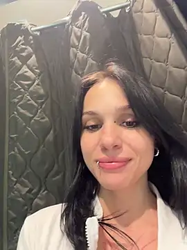 VendiMur Adlı Modelin Canlı XXX Sohbeti