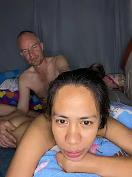Živý XXX chat HansenHa