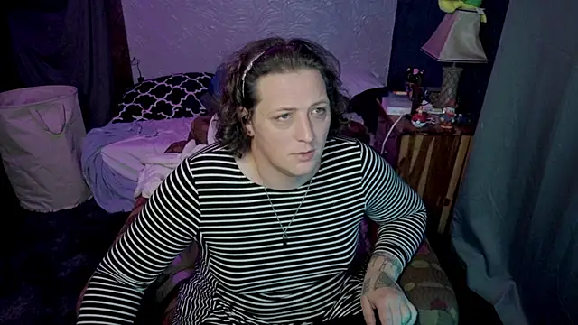 Abagail_soft 라이브 XXX 채팅