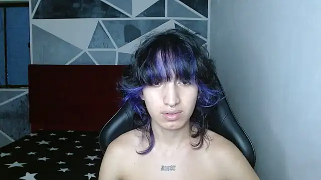 littlextreme élő XXX-chatje