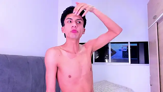 دردشة Erick_Velveth الجنسية المباشرة