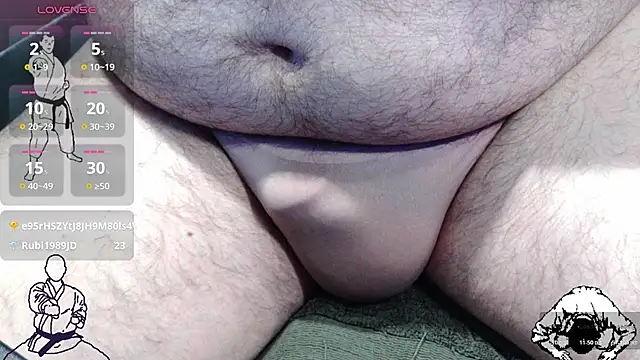 dadbodsensei_ Live XXX Chat