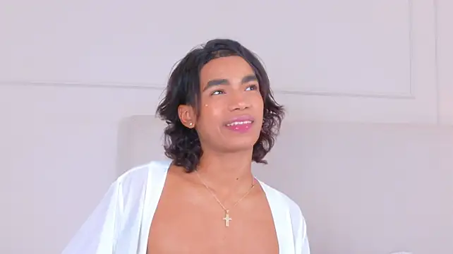 AlanCuute: απευθείας συνομιλία ΧΧΧ