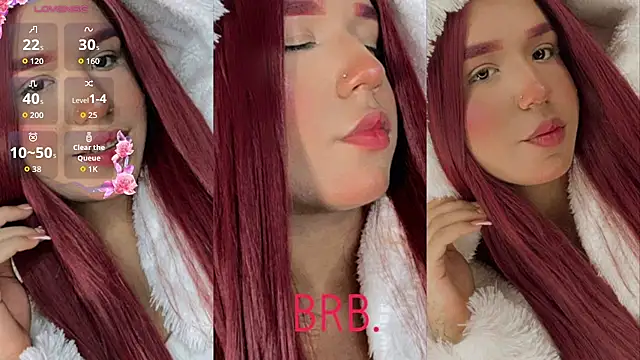 candyy_13 XXX чат на живо