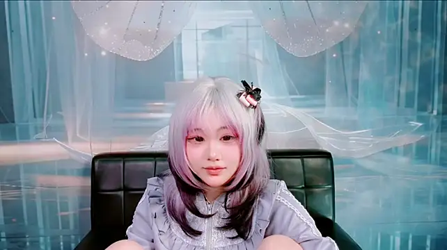 Lianlizhi-522 网络视讯表演