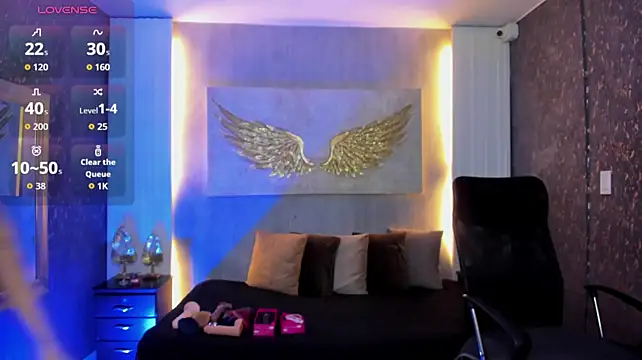 IvannaRosse_'s Live XXX Chat