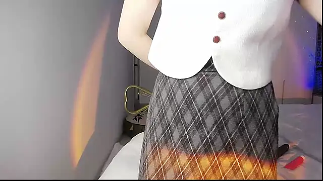 Chat +18 de jiabaobei ao vivo