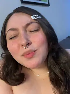 Evemeqt's Live XXX Chat