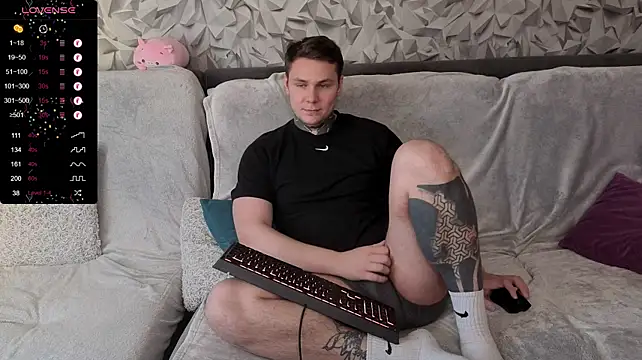 Lechery_boy XXX чат на живо