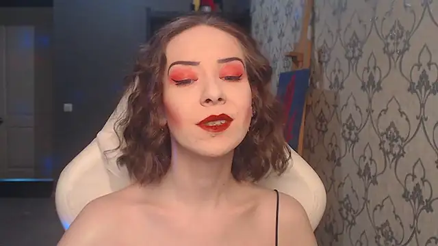 Онлайн чат XXX FascinatingEyess