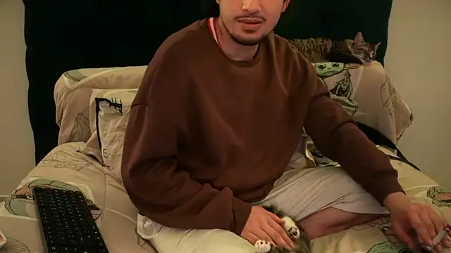 XXX chat uživo modela zoren_33