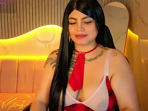 alexa_dominic_a's Live XXX Chat