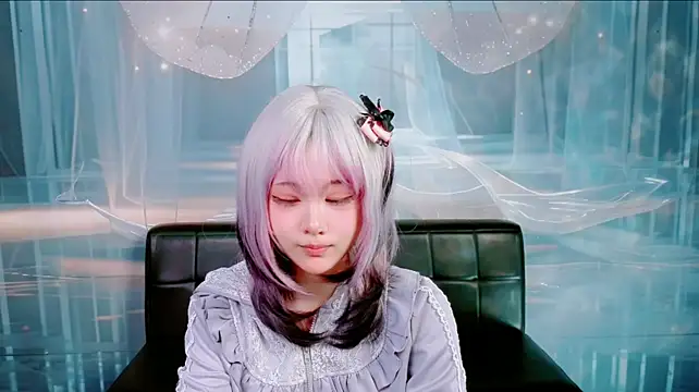 Lianlizhi-522のライブXXXチャット
