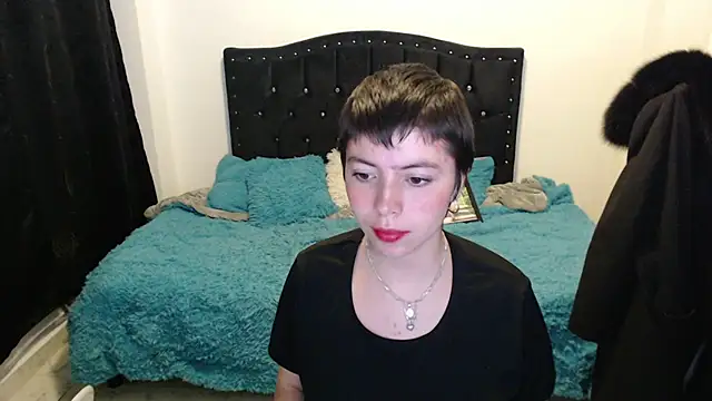 Dafn_12 – Live XXX-chat