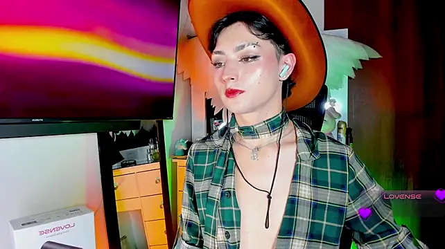 แชท XXX สดของ _Angell_Dustt_Star